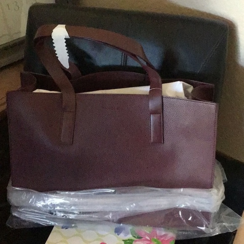 Tote Bag, priced to sell